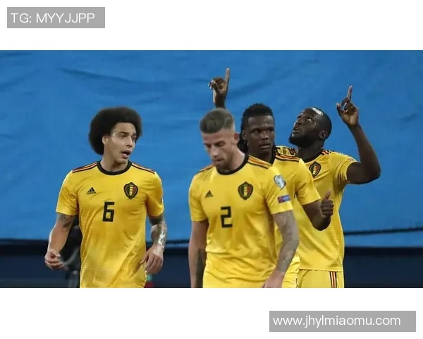 俄罗斯与比利时足球对决谁将赢得最终胜利分析与预测