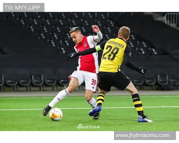 年轻人对阵阿贾克斯精彩直播回顾与赛后分析