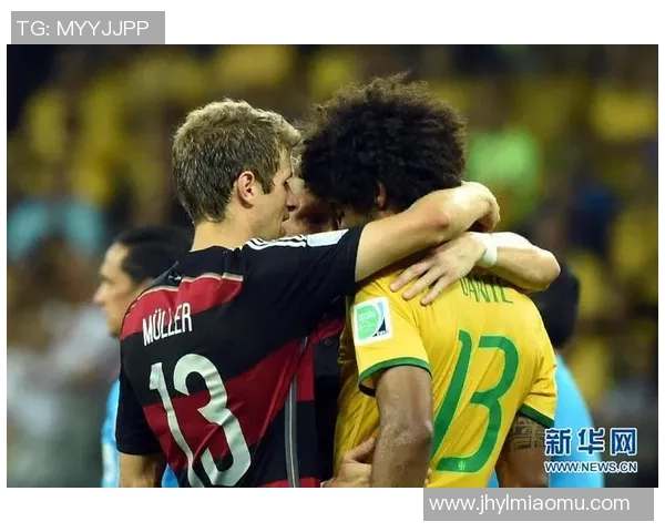 德国队与巴西队世界杯惨败之战深度分析七比一背后的原因与影响