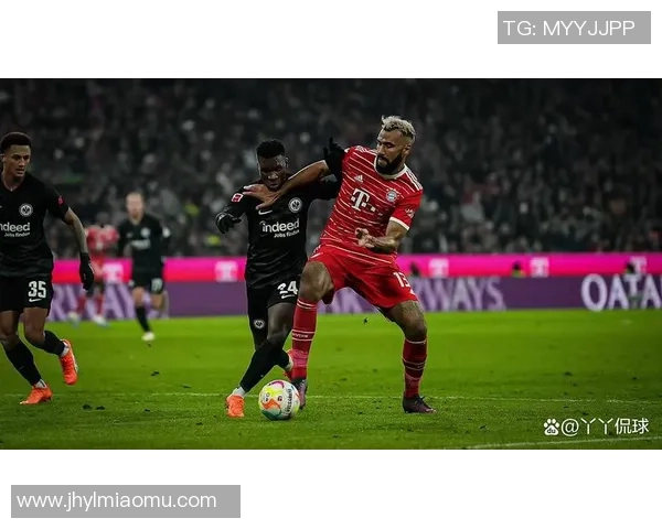 法兰克福与拜仁的对决分析与赛果预测全解析 法兰克福与拜仁的对决分析与赛果预测全解析