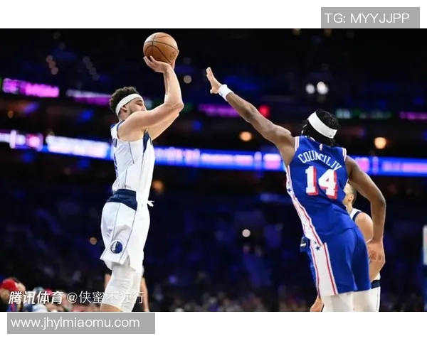 独行侠对阵76人比赛直播观看渠道及时间详解 独行侠对阵76人比赛直播观看渠道及时间详解