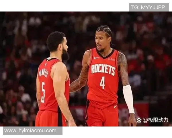 火箭与森林狼精彩对决回放4月19日全场比赛精彩瞬间回顾