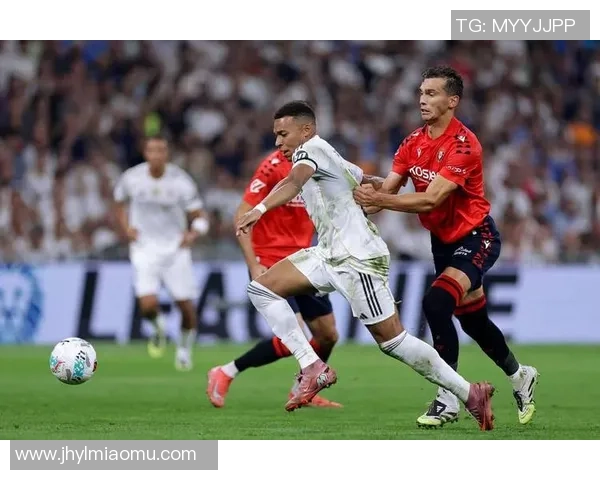 6场竞赛攻入10球，官方：姆巴佩中选9月队内最佳球员