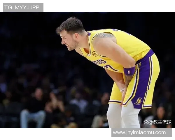 东契奇使用率高居联盟榜首！两位湖人名宿怒批：他的数据对竞赛没影响